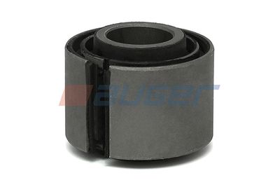 Stabilisator silentblock Achter/Voor (binnendiameter: 28mm, buitendiameter: 63mm, lengte: 50mm) past: IVECO EUROCARGO I-III, EUROFIRE II, EUROSTAR, EUROTECH MH, EUROTECH MP, EUROTECH MT 10.87-