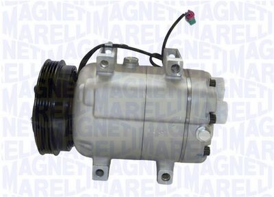 компресор, климатизация MAGNETI MARELLI 350103030032