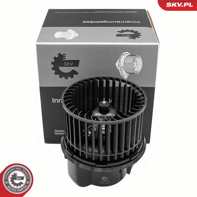 vnitřní ventilátor ESEN SKV 68SKV259