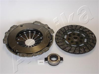 Clutch Kit 92-01-1013