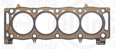 Gasket, cylinder head 732.190