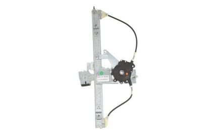 Raamlifter