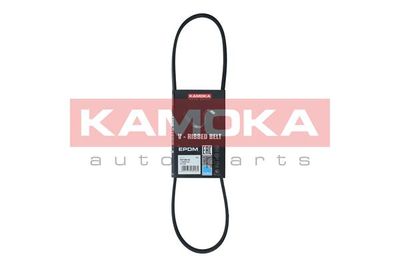 Поликлиновой ремень KAMOKA 7013012 для FORD SIERRA