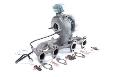 LADER AUFLADUNG BTS Turbo T981067 24