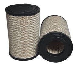 ALCO FILTER Oro filtras
