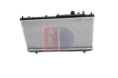 KüHLER MOTORKüHLUNG AKS DASIS 111230N 7