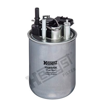 HENGST FILTER Brandstoffilter (H485WK)