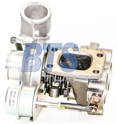 LADER AUFLADUNG BTS Turbo T911021 13