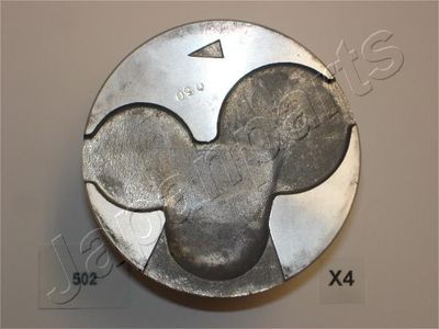 PISTON JAPANPARTS KI502 1