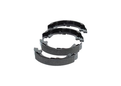 BREMSBACKENSATZ FESTSTELLBREMSE BOSCH 0986487777 10