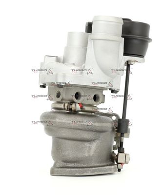 COMPRESOR SISTEM DE SUPRAALIMENTARE TURBO-TEC TT5165 1