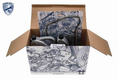 TEILESATZ ÖLWECHSEL-AUTOMATIKGETRIEBE VAICO V103225 2