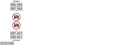 ABGASANLAGE BOSAL SYS31258