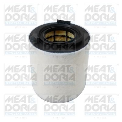 MEAT & DORIA 18479 Воздушный фильтр  для SKODA ROOMSTER (Шкода Роомстер)