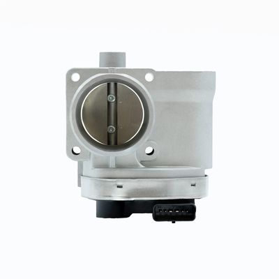 DROSSELKLAPPENSTUTZEN