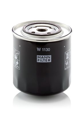 Масляный фильтр W 1130
