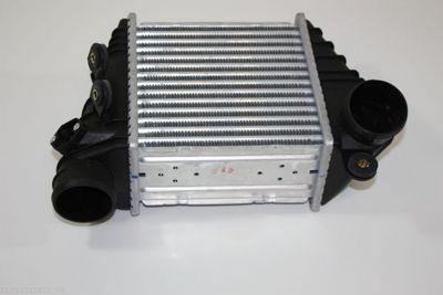 INTERCOOLER COMPRESOR