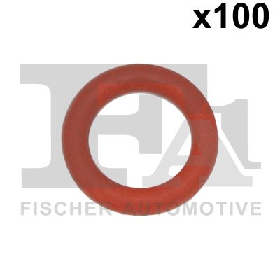 FA1 076.402.100 Прокладка турбіни для VW (Фольксваген_)
