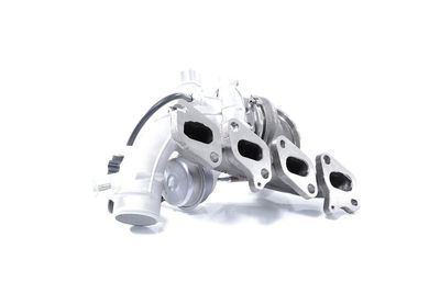 LADER AUFLADUNG BTS Turbo T915265 21