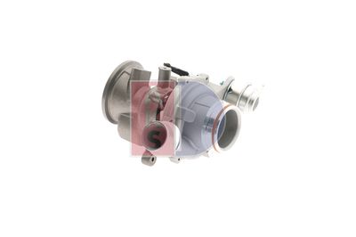 LADER AUFLADUNG AKS DASIS 225000N 8