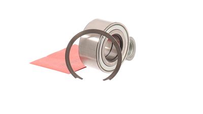 RADLAGERSATZ SKF VKBA3538 24