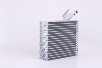 VERDAMPFER KLIMAANLAGE NISSENS 92205 19