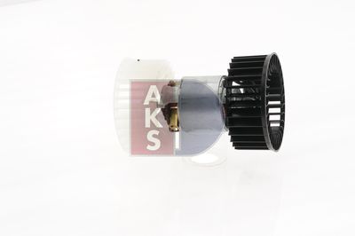 VENTILATOR HABITACLU AKS DASIS 742690N 7