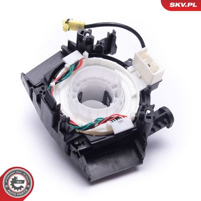 Vinutá pružina, airbag SKV 96SKV569