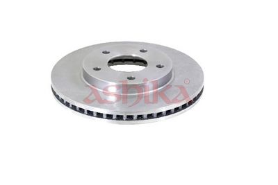 спирачен диск ASHIKA 60-05-545C