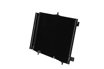 CONDENSATOR CLIMATIZARE NRF 35405 11