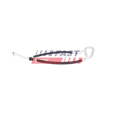 CONDUCTA PRESIUNE VARIABILA AER CONDITIONAT