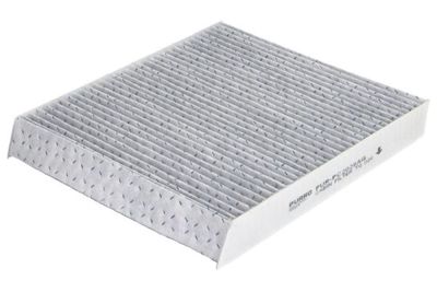 Cabinefilter met actieve kool, met zilverionen past: RENAULT MEGANE SCÉNIC, SCENIC I 1.4-2.0 10.96-09.03