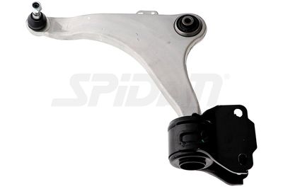 BRAT SUSPENSIE ROATA SPIDAN CHASSIS PARTS 58628