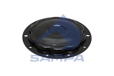 Tapa, balero de rueda