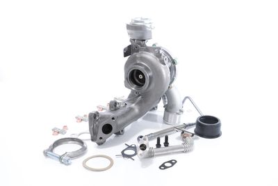 LADER AUFLADUNG BTS Turbo T981265BT 21