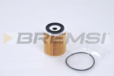 Масляный фильтр BREMSI FL0269 для FIAT TIPO
