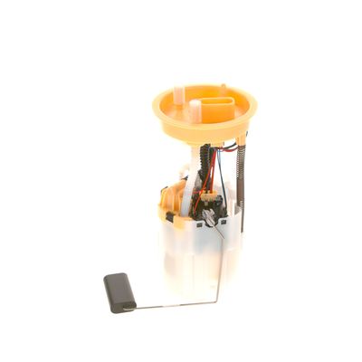 SISTEM ALIMENTARE CU COMBUSTIBIL BOSCH 0580203491 9