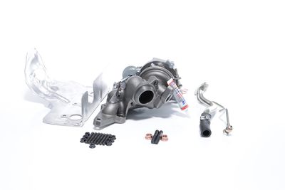 LADER AUFLADUNG BTS Turbo T981176BT 20