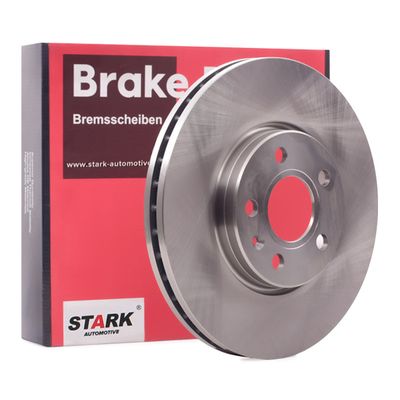 спирачен диск STARK SKBD-0024222