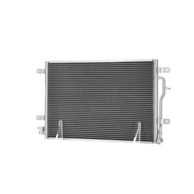 KONDENSATOR KLIMAANLAGE NISSENS 94583 9
