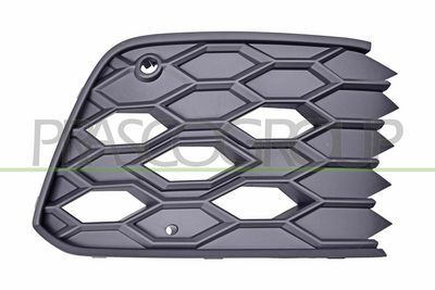 LüFTUNGSGITTER STOßFäNGER