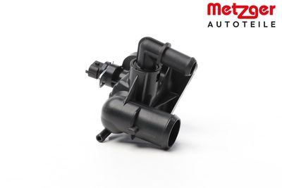 TERMOSTAT LICHID RACIRE METZGER AUTOTEILE 4006104 28