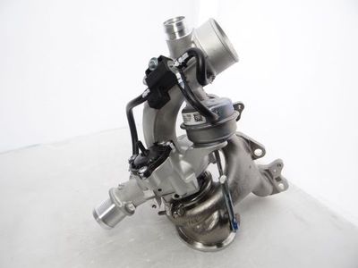 LADER AUFLADUNG GARRETT 8532155003S 4