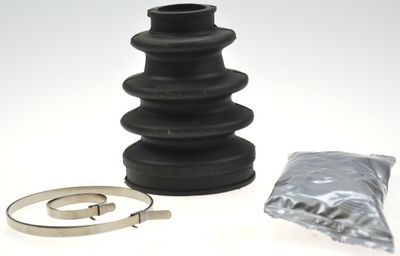 FALTENBALGSATZ ANTRIEBSWELLE