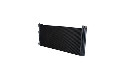 KONDENSATOR KLIMAANLAGE NRF 35962 31