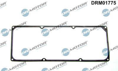 Uszczelka, pokrywa głowicy cylindrów DR.MOTOR AUTOMOTIVE DRM01775