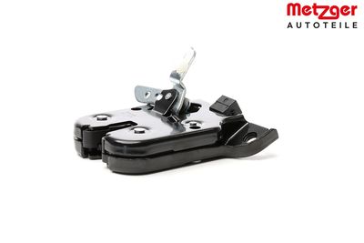 HECKKLAPPENSCHLOSS METZGER AUTOTEILE 2310906 26