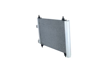 CONDENSATOR CLIMATIZARE NRF 35443 32