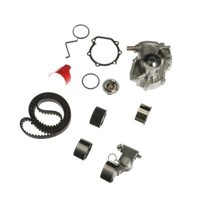 SET POMPA APA + CUREA DINTATA GATES KP1TH25537XS3 57