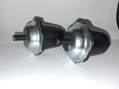 STAUBSCHUTZSATZ STOßDäMPFER